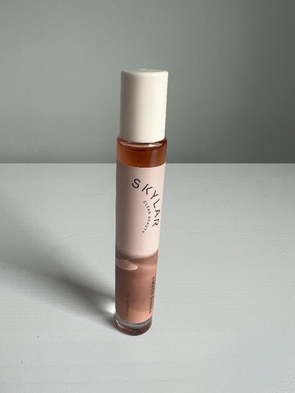 Skylar Clean Beauty Amber Dunes Eau de parfum -10ML .33 ounce